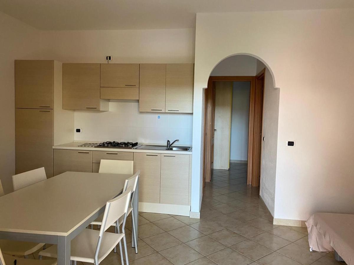 Santa Teresa Apartments Santa Teresa Gallura Dış mekan fotoğraf