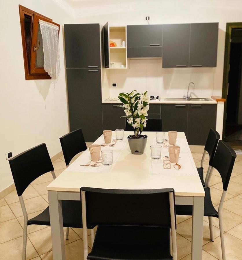 Santa Teresa Apartments Santa Teresa Gallura Dış mekan fotoğraf